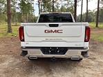 New 2025 GMC Sierra 1500 SLT Crew Cab 4WD Pickup for sale #324035 - photo 6