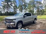 2022 Chevrolet Silverado 1500 Crew Cab 4WD Pickup for sale #324067A - photo 1