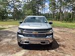 2022 Chevrolet Silverado 1500 Crew Cab 4WD Pickup for sale #324067A - photo 4