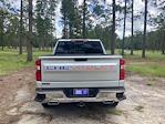 2022 Chevrolet Silverado 1500 Crew Cab 4WD Pickup for sale #324067A - photo 3
