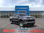 2024 Chevrolet Silverado 1500 Crew Cab 4WD Pickup for sale #324195 - photo 1