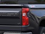 2024 Chevrolet Silverado 1500 Crew Cab 4WD Pickup for sale #324195 - photo 11