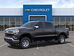 2024 Chevrolet Silverado 1500 Crew Cab 4WD Pickup for sale #324195 - photo 3