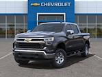2024 Chevrolet Silverado 1500 Crew Cab 4WD Pickup for sale #324195 - photo 6