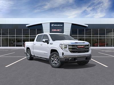 2025 GMC Sierra 1500 Crew Cab 4WD Pickup for sale #332753 - photo 1