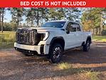 New 2025 GMC Sierra 2500 Denali Ultimate Crew Cab 4WD Pickup for sale #334472 - photo 24