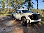 New 2025 GMC Sierra 2500 Denali Ultimate Crew Cab 4WD Pickup for sale #334472 - photo 1