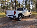 New 2025 GMC Sierra 2500 Denali Ultimate Crew Cab 4WD Pickup for sale #334472 - photo 2
