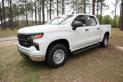 2024 Chevrolet Silverado 1500 Crew Cab 4WD Pickup for sale #338993A - photo 2