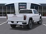 2025 GMC Sierra 3500 Crew Cab 4WD Pickup for sale #341319 - photo 2