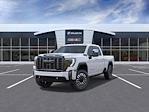 2025 GMC Sierra 3500 Crew Cab 4WD Pickup for sale #341319 - photo 8