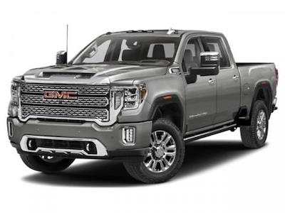2023 GMC Sierra 2500 Crew Cab 4WD Pickup for sale #341319A - photo 1