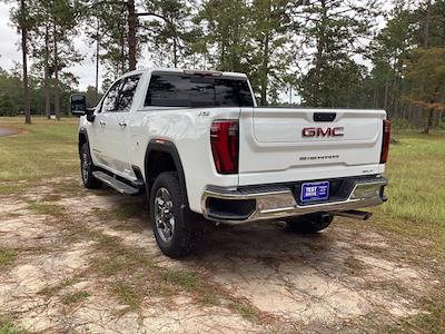 New 2025 GMC Sierra 2500 SLT Crew Cab 4WD Pickup for sale #343368 - photo 2