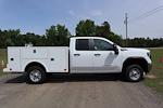 New 2024 GMC Sierra 2500 Double Cab Warner 96"L SRW Service Truck for sale #CZQMX8 - photo 3