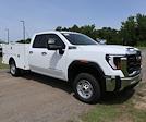 New 2024 GMC Sierra 2500 Double Cab Warner 96"L SRW Service Truck for sale #CZQMX8 - photo 5