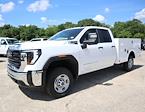 2024 GMC Sierra 2500 Double Cab RWD Warner Service Truck for sale #CZQM46 - photo 2
