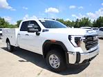 2024 GMC Sierra 2500 Double Cab RWD Warner Service Truck for sale #CZQM46 - photo 4