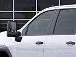 New 2025 GMC Sierra 2500 Pro Crew Cab for sale #349383 - photo 11