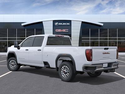 New 2025 GMC Sierra 2500 Pro Crew Cab for sale #349409 - photo 2