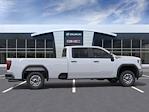 New 2025 GMC Sierra 2500 Pro Crew Cab for sale #349409 - photo 4