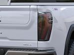 New 2025 GMC Sierra 2500 SLT Crew Cab 4WD Pickup for sale #362113 - photo 10