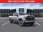 New 2025 GMC Sierra 2500 Denali Ultimate Crew Cab 4WD Pickup for sale #366215 - photo 24