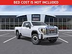2025 GMC Sierra 2500 Crew Cab 4WD Pickup for sale #371748 - photo 1