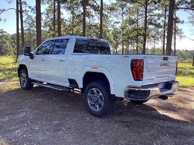 2025 GMC Sierra 2500 Crew Cab 4WD Pickup for sale #371768 - photo 2