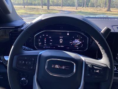 New 2025 GMC Sierra 2500 SLT Crew Cab 4WD Pickup for sale #371807 - photo 2