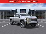 2025 GMC Sierra 2500 Crew Cab 4WD Pickup for sale #371807 - photo 1