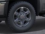 2025 GMC Sierra 2500 Crew Cab 4WD Pickup for sale #371807 - photo 9