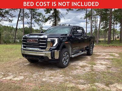 2025 GMC Sierra 2500 Crew Cab 4WD Pickup for sale #371876 - photo 1