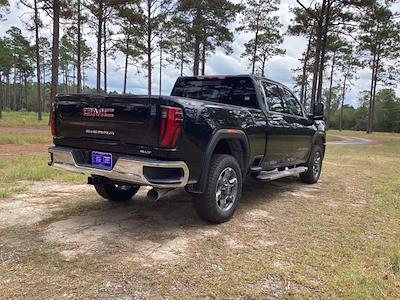 New 2025 GMC Sierra 2500 SLT Crew Cab 4WD Pickup for sale #371876 - photo 2