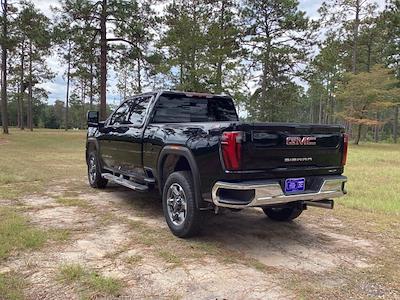 2025 GMC Sierra 2500 Crew Cab 4WD Pickup for sale #371876 - photo 2