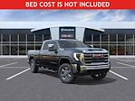 New 2025 GMC Sierra 2500 SLT Crew Cab 4WD Pickup for sale #371876 - photo 5