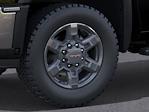 New 2025 GMC Sierra 2500 SLT Crew Cab 4WD Pickup for sale #371876 - photo 9