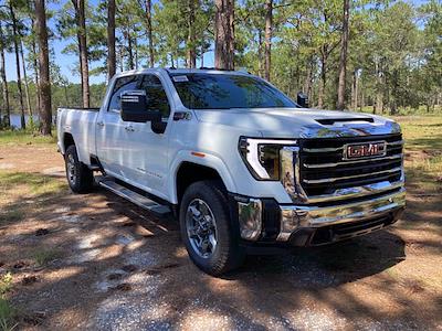 2025 GMC Sierra 3500 Crew Cab 4WD Pickup for sale #371894 - photo 1