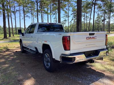 2025 GMC Sierra 3500 Crew Cab 4WD Pickup for sale #371894 - photo 2