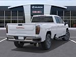 New 2025 GMC Sierra 3500 SLT Crew Cab 4WD Pickup for sale #371894 - photo 2