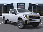 New 2025 GMC Sierra 3500 SLT Crew Cab 4WD Pickup for sale #371894 - photo 7