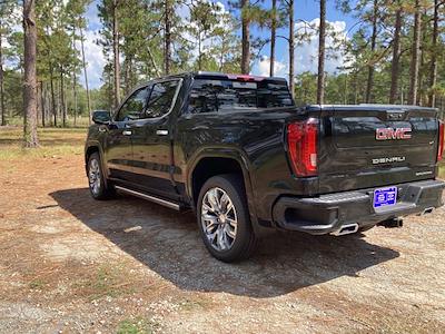 New 2025 GMC Sierra 1500 Denali Crew Cab Pickup for sale #382745 - photo 2