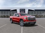 New 2024 GMC Sierra 1500 SLT Crew Cab 4WD Pickup for sale #390624 - photo 1
