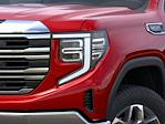 New 2024 GMC Sierra 1500 SLT Crew Cab 4WD Pickup for sale #390624 - photo 10