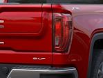New 2024 GMC Sierra 1500 SLT Crew Cab 4WD Pickup for sale #390624 - photo 11