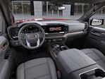 New 2024 GMC Sierra 1500 SLT Crew Cab 4WD Pickup for sale #390624 - photo 15