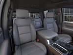 New 2024 GMC Sierra 1500 SLT Crew Cab 4WD Pickup for sale #390624 - photo 16