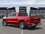 New 2024 GMC Sierra 1500 SLT Crew Cab 4WD Pickup for sale #390624 - photo 4