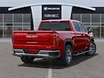 New 2024 GMC Sierra 1500 SLT Crew Cab 4WD Pickup for sale #390624 - photo 2