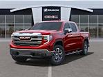 New 2024 GMC Sierra 1500 SLT Crew Cab 4WD Pickup for sale #390624 - photo 6