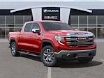 New 2024 GMC Sierra 1500 SLT Crew Cab 4WD Pickup for sale #390624 - photo 7